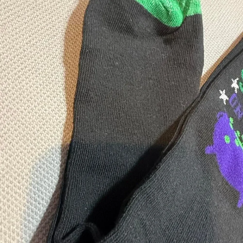 Unbranded Women's multi Socks